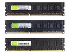 Billion Reservoir BR-PC 8G-1600Mhz DDR3 Ram 3Year Warranty