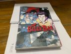 Billy Bat Volume - 1