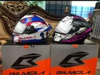 Bilmola Full Face Helmet Sell Couple