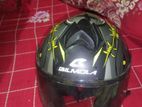 Helmet sell