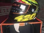 Bilmola helmet new