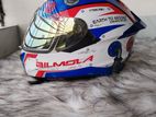 Bilmola NEX 2 SPACE FIGHT helmet