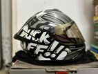 Bilmola Rapid Duck off Helmet