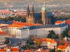 বিনামূল্যে শেনজেন অন্তর্ভুক্ত Czech Charles University তে ভর্তি
