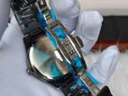 BINBOND 2521 Luxury Brand Luminous Quartz Watch For Men