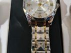 Binbond diamond cutting new watch for men