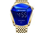 Binbond Quartz Men’s Watch