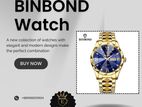 BINBOND watch