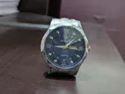 Binbond watch