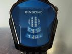 Binbono Watch For Sell