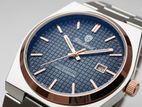 Binbound Premium Butterfly Lock Watch