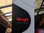 Binge Original Android Tv Box