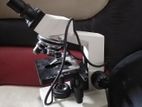 Binocular Microxcope