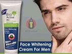 Bio Active Facial Cream For Men