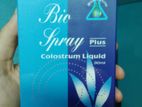 bio spray plus , colostrum liquid for sale