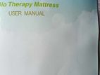 Bio therapy mattress