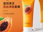 Bioaoua Papaya Moisturizing Face Wash