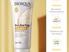 Bioaoua Rice Raw Pulp Facewash