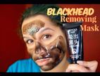 Bioaqua Activated Charcoal Black Mask