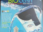Biocera Water Filter Jug