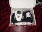 Bioland Digital Diabetic Measure Machine