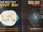 Biology And Chemistry Magic Book 2024