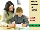 BIOLOGY-COMMERCE-SCIENCE TUTOR AT GULSHAN 1-MIRPUR