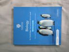 Biology for Cambridge International AS and A level Book
