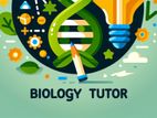 BIOLOGY HOME TUTOR IN BADDA
