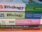 Biology Hsc 2024 Full Set 1st Paper And 2nd