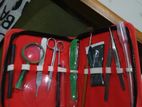 Biology Practical Kit