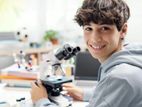 BIOLOGY SPECIALIST TUTOR_O/A LEVEL@ BARIDHARA