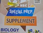 Biology supplement 2024