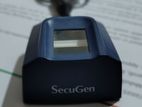 biometric scanner