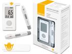 BioNime Blood Glucose Monitor – GM-100