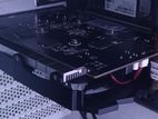 Biostar Radeon Rx550 4gb Ddr5 Graphics Card