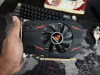 BIOSTAR Radeon RX550 4GB GDDR5 Graphics Card