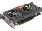 BIOSTAR Rx-580 8GB DDR5 Gaming Oc edition GPU With Box & Warranty