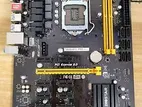 BIOSTAR TB250-BTC Motherboard Best Quality