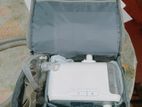 Bipap Machine (বাইপেপ মেশিন). Model: Resfree F-25v