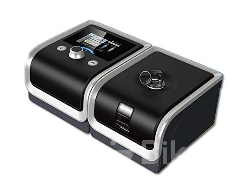 BIPAP Machine for Sleep Apenia & COPD Patient in Malibag Bikroy