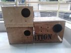 Bird Breeding Boxes