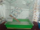Bird Cage/china Cage/পাখির খাঁচা
