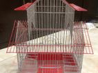 Birds cage