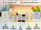 Birds Medicine Package