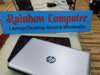 বিশাল অফার HP i5 4gb Ram 500gb HDD 14.1 HD Display