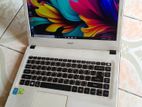 বিশাল ছাড়, Acer Core i5 5th Gen Laptop, 8GB, 1TB, মাত্র ১৬৫০০ টাকা।