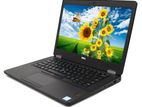 বিশাল ছাড়..!!Dell latitude E5470 Core i5 6th gen 8GB RAM 128GB SSD