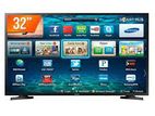 বিশাল মূল্য ছাড় 32'' Smart Tv 4k Support Android Led.