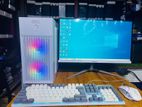 Bishal oFFER__7TH GEN Core i5___8GB RAM 1000GB / 128GB SSD & IPS 20"LED